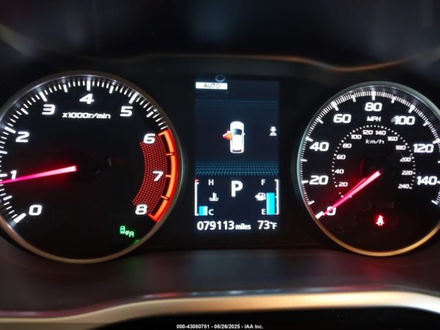 2018 MITSUBISHI ECLIPSE CROSS JA4AT5AA7JZ065290 Photo 6