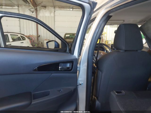 2018 MITSUBISHI ECLIPSE CROSS JA4AT5AA7JZ065290 Photo 7