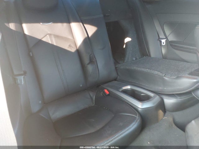 2012 CADILLAC CTS 1G6DL1E36C0130759 Photo 7