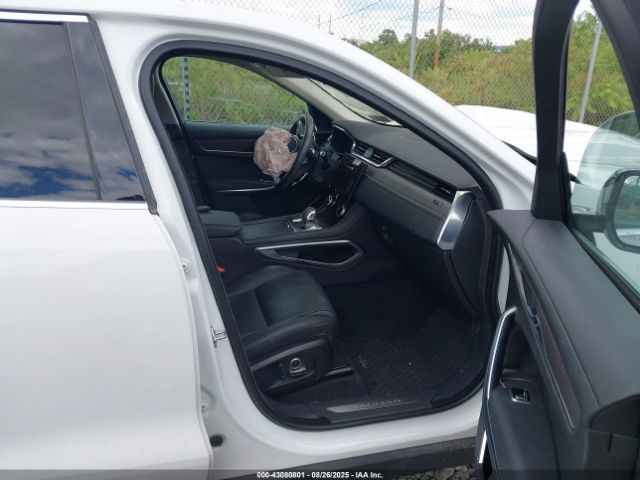 2021 JAGUAR F-PACE SADCJ2EX9MA685826 Photo 4