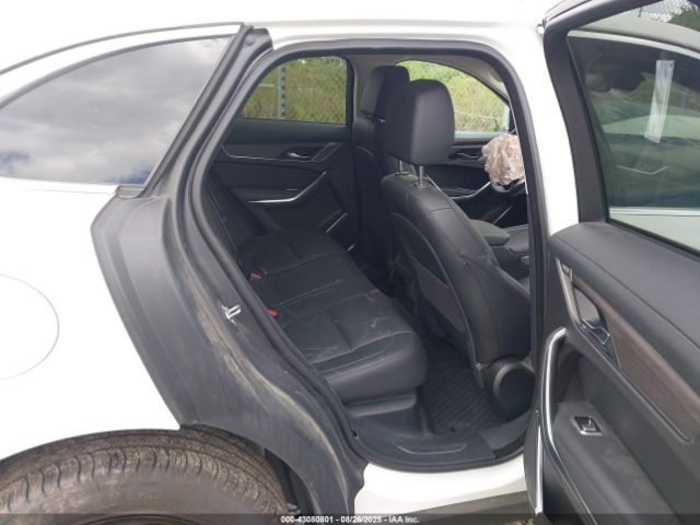 2021 JAGUAR F-PACE SADCJ2EX9MA685826 Photo 7