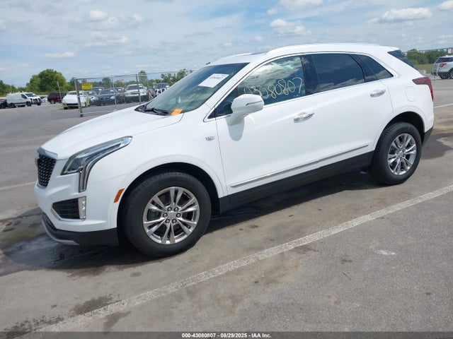 1GYKNCRS7LZ144171 Cadillac lgx