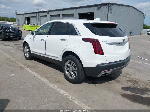 1GYKNCRS7LZ144171 Cadillac lgx
