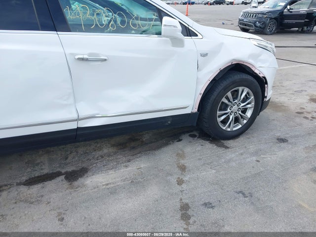 1GYKNCRS7LZ144171 Cadillac lgx