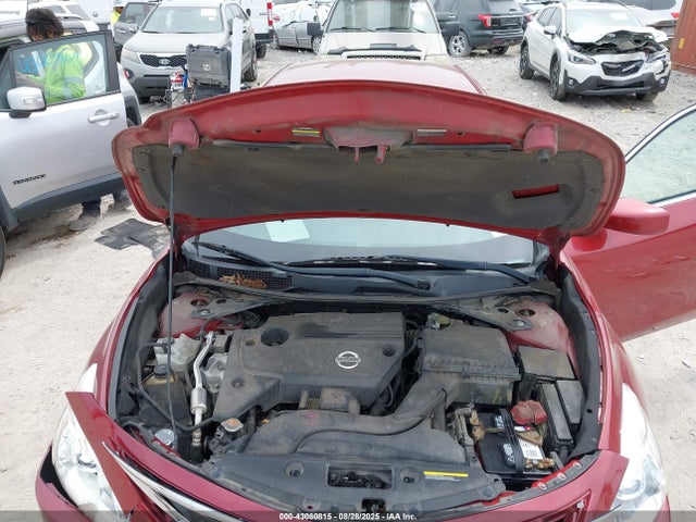 1N4AL3AP9EN384496 Nissan 2014