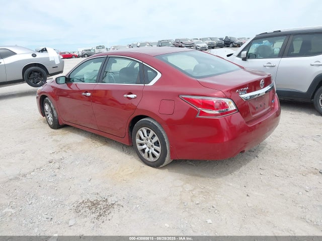 1N4AL3AP9EN384496 Nissan 2014