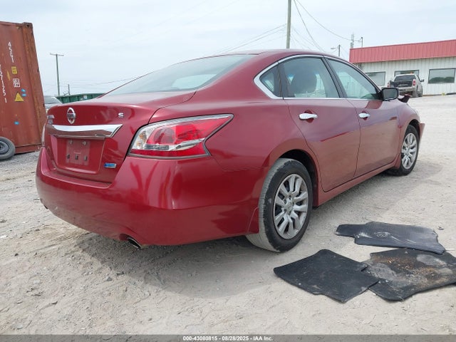 1N4AL3AP9EN384496 Nissan 2014