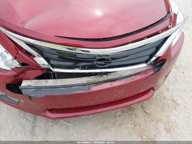 1N4AL3AP9EN384496 Nissan 2014