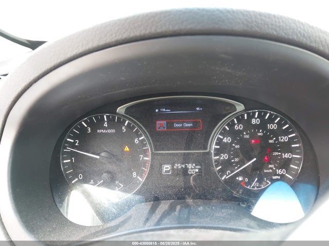 1N4AL3AP9EN384496 Nissan 2014