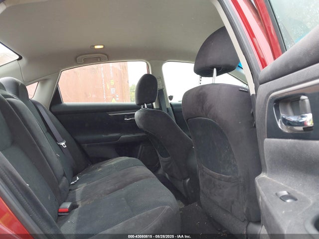 1N4AL3AP9EN384496 Nissan 2014