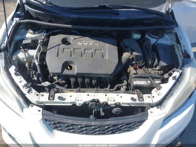 Продаж на аукціоні авто 2009 Toyota Matrix, vin: 2T1KU40EX9C043473, номер лоту: 43080817
