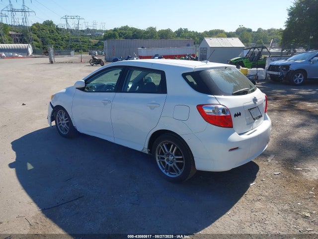 Продаж на аукціоні авто 2009 Toyota Matrix, vin: 2T1KU40EX9C043473, номер лоту: 43080817