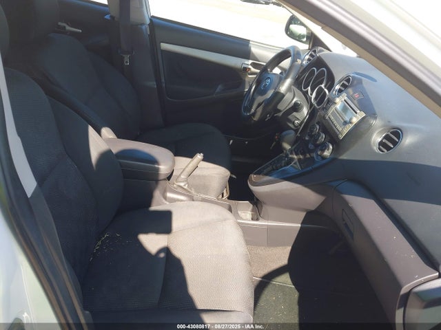 Продаж на аукціоні авто 2009 Toyota Matrix, vin: 2T1KU40EX9C043473, номер лоту: 43080817