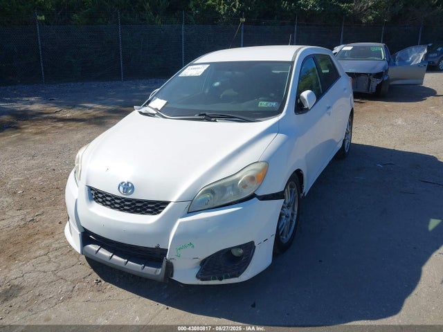 Продаж на аукціоні авто 2009 Toyota Matrix, vin: 2T1KU40EX9C043473, номер лоту: 43080817