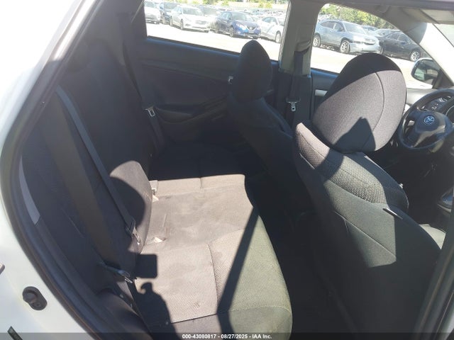 Продаж на аукціоні авто 2009 Toyota Matrix, vin: 2T1KU40EX9C043473, номер лоту: 43080817