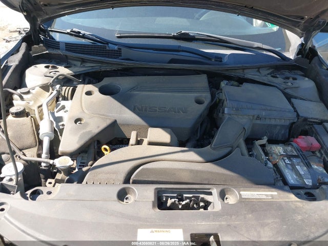 1N4AL3AP3GC251361 Nissan Altima
