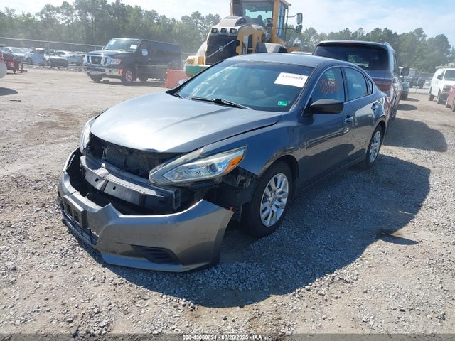 1N4AL3AP3GC251361 Nissan Altima