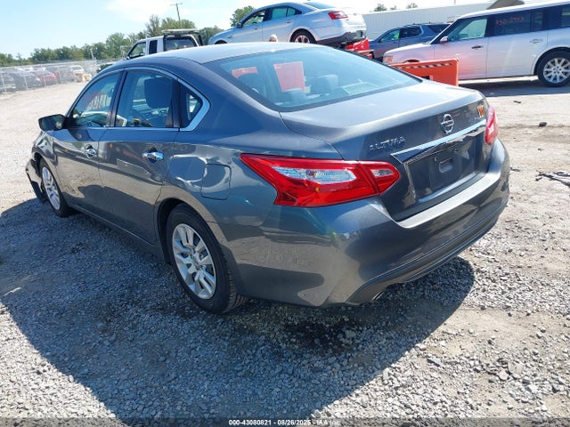 1N4AL3AP3GC251361 Nissan Altima