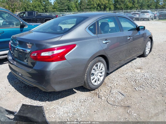 1N4AL3AP3GC251361 Nissan Altima
