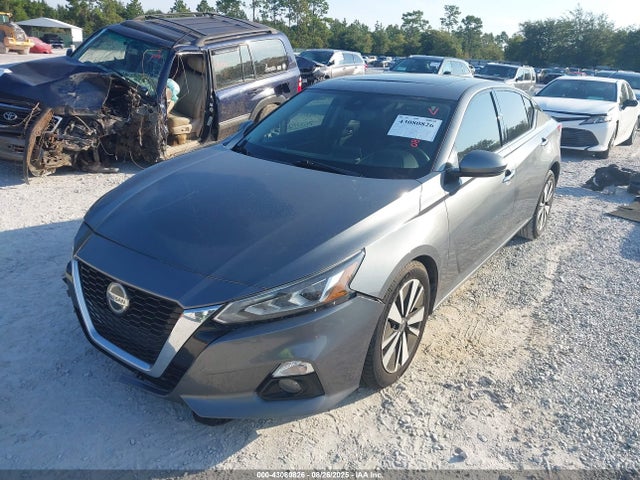 Nissan Altima 2019 1N4BL4EV6KC199106 Image 2