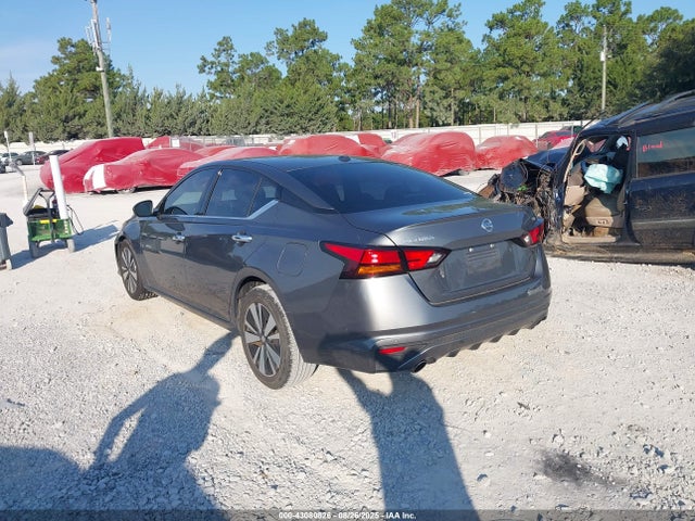 Nissan Altima 2019 1N4BL4EV6KC199106 Image 3