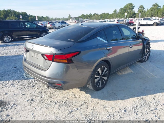 Nissan Altima 2019 1N4BL4EV6KC199106 Image 4
