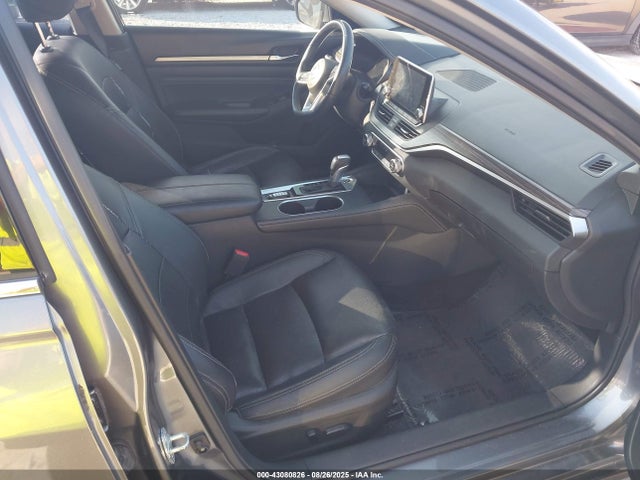 Nissan Altima 2019 1N4BL4EV6KC199106 Image 5