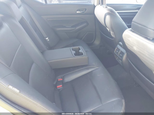 Nissan Altima 2019 1N4BL4EV6KC199106 Image 8