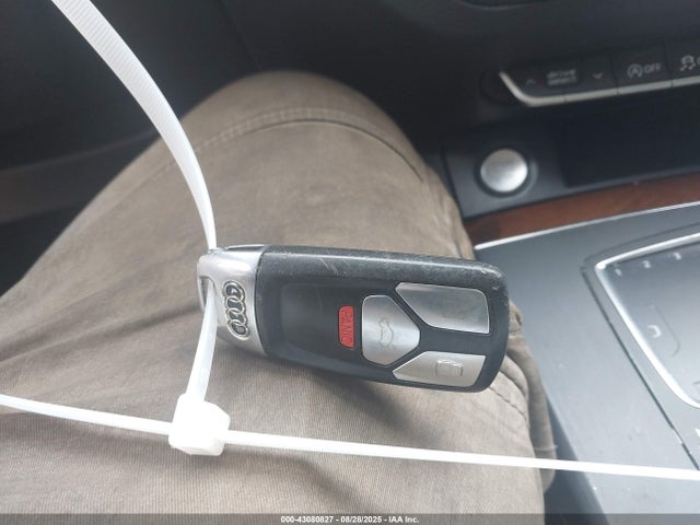 2018 AUDI Q5 WA1BNAFY2J2017153 Photo 10