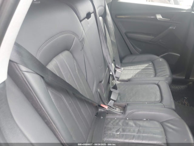 2018 AUDI Q5 WA1BNAFY2J2017153 Photo 7