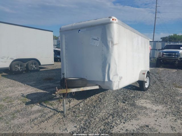 2005 PACE CARGO TRL 4FPFB12165G095026 Photo 1