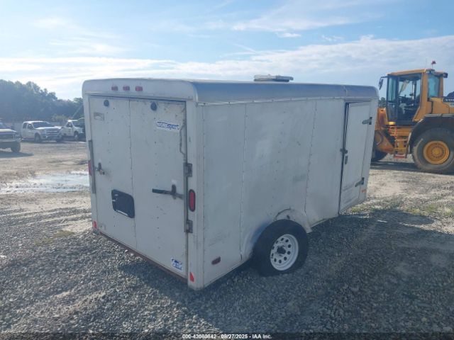 2005 PACE CARGO TRL 4FPFB12165G095026 Photo 3