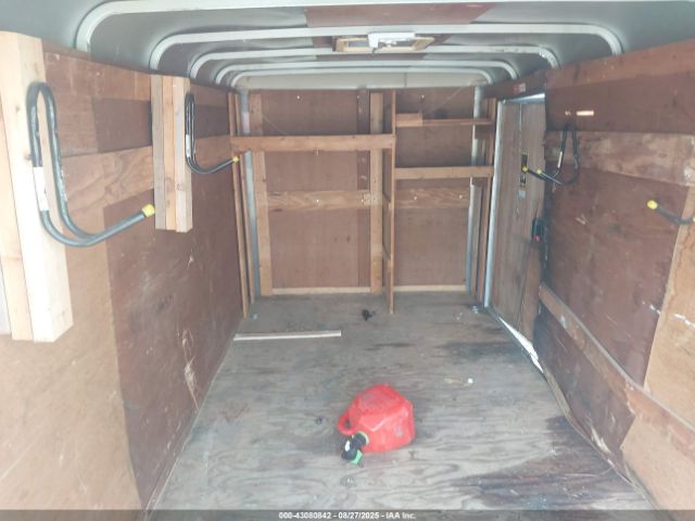 2005 PACE CARGO TRL 4FPFB12165G095026 Photo 4