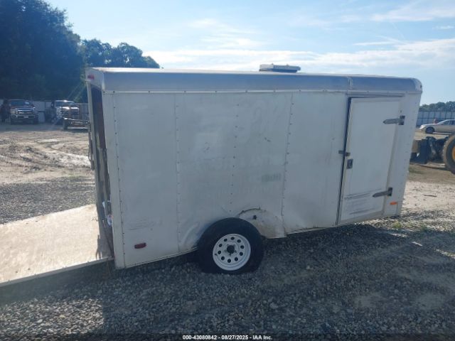 2005 PACE CARGO TRL 4FPFB12165G095026 Photo 5