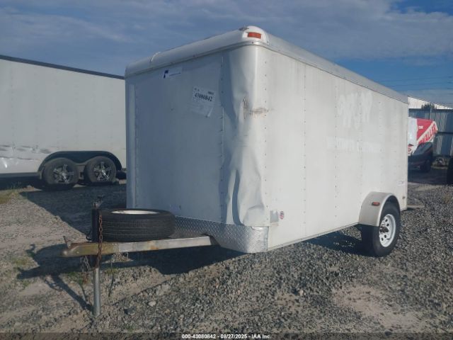 2005 PACE CARGO TRL 4FPFB12165G095026 Photo 6