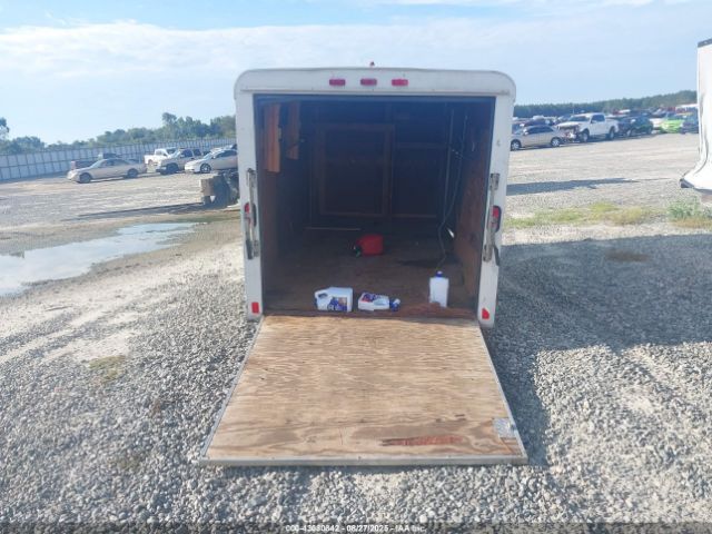 2005 PACE CARGO TRL 4FPFB12165G095026 Photo 7