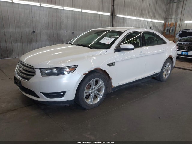Ford Taurus 2015 1FAHP2E87FG203336 Image 2