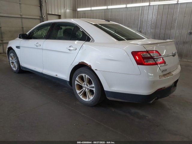Ford Taurus 2015 1FAHP2E87FG203336 Image 3