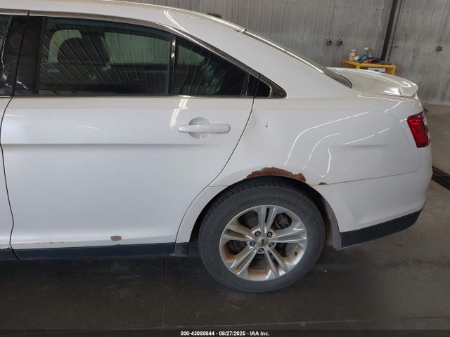 Ford Taurus 2015 1FAHP2E87FG203336 Image 6