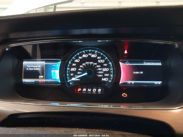 Ford Taurus 2015 1FAHP2E87FG203336 Image 7