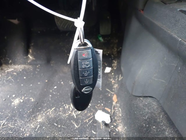 Nissan Leaf 2015 1N4AZ0CP1FC310335 Image 11
