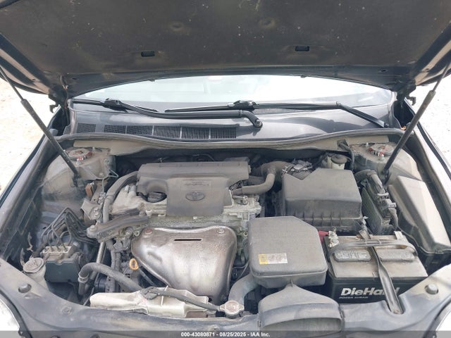 Toyota 2ar-fe 2017 4T1BF1FKXHU665378 Image 10
