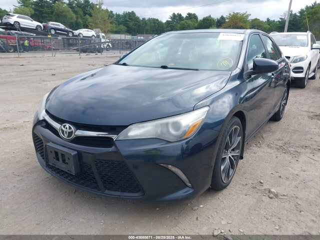Toyota 2ar-fe 2017 4T1BF1FKXHU665378 Image 2