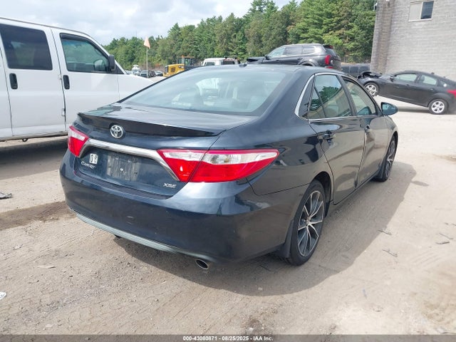 Toyota 2ar-fe 2017 4T1BF1FKXHU665378 Image 4