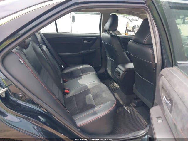 Toyota 2ar-fe 2017 4T1BF1FKXHU665378 Image 8
