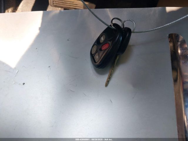 2000 CADILLAC DEVILLE 1G6KD54Y4YU279387 Photo 10