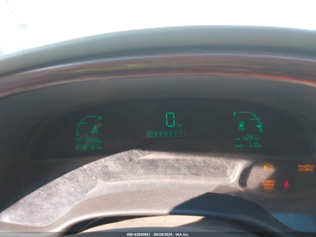 2000 CADILLAC DEVILLE 1G6KD54Y4YU279387 Photo 6