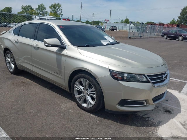Chevrolet lkw 2014 2G1115SL6E9137553 Image 1
