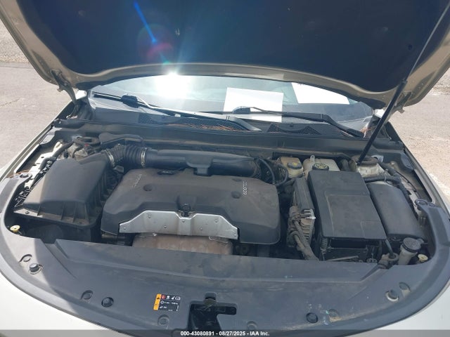 Chevrolet lkw 2014 2G1115SL6E9137553 Image 10