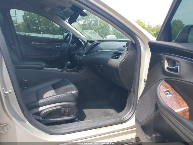 Chevrolet lkw 2014 2G1115SL6E9137553 Image 5